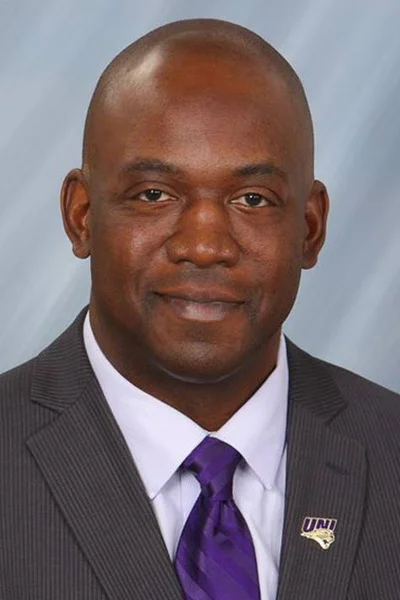 David Harris