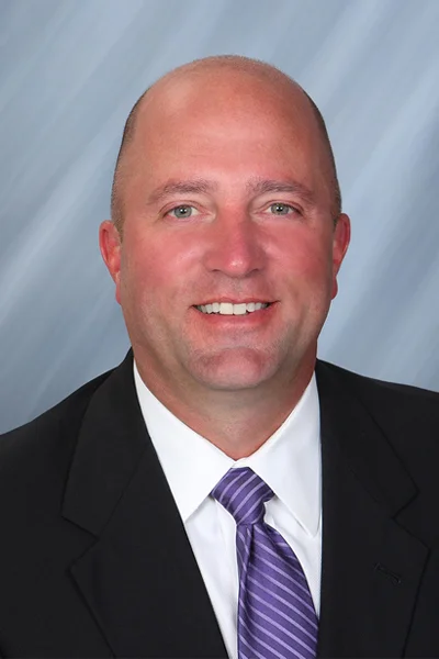 Troy Dannen