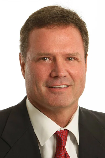 Bill Self
