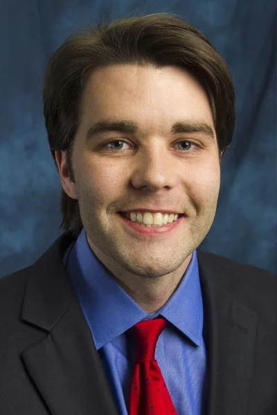 Andrew Rice