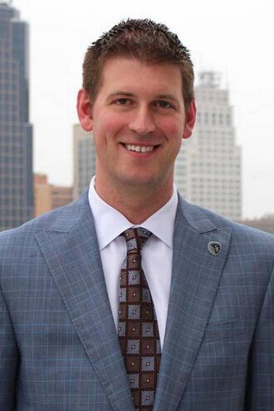 Jake Reid