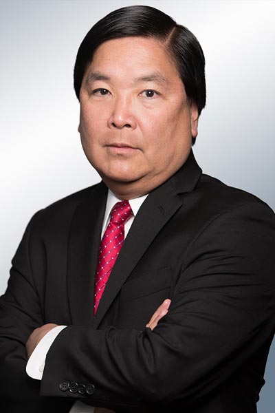 Glenn Sugiyama