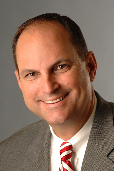 Joe Castiglione