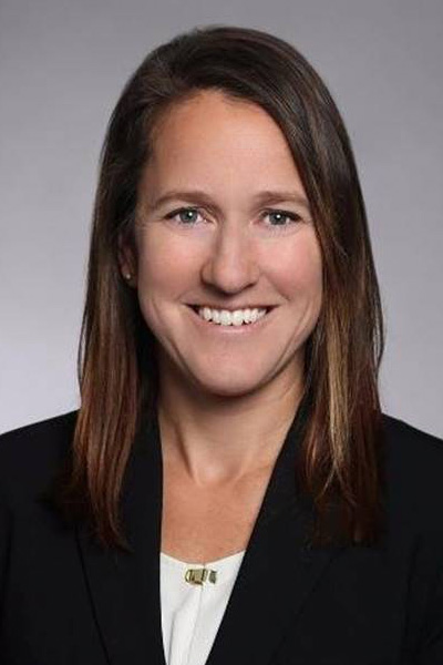 Jennifer Heppel