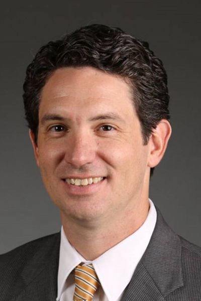 Jeremy McClain