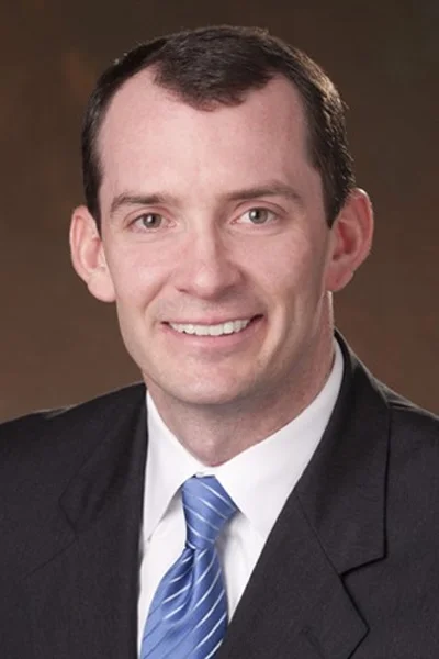 Daniel Parker