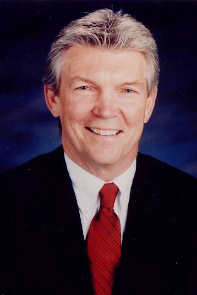 Pat Richter