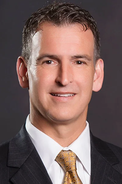 Mack Rhoades