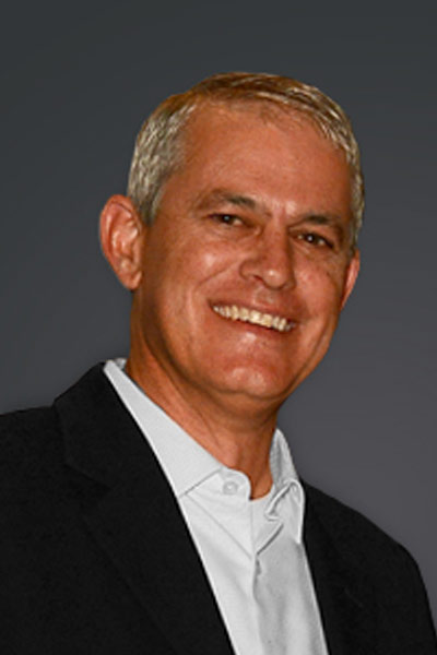 John Anthony