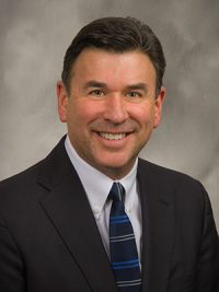 Bob Bernard