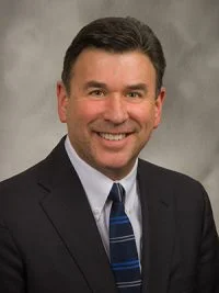 Bob Bernard