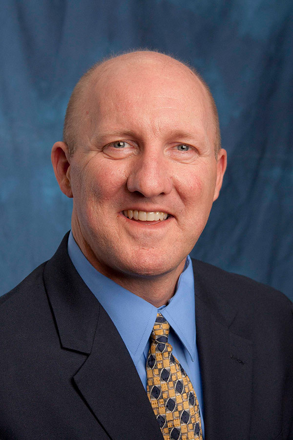 Robin Hall