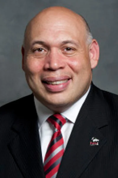 Sean Frazier