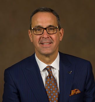Chris Del Conte