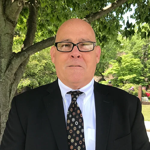 Jim O'Connor