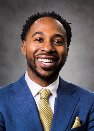Martin Jarmond