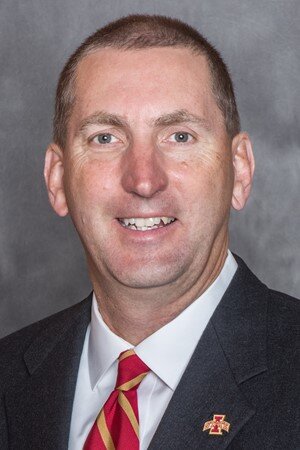 Jamie Pollard