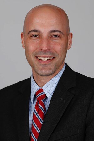 Michael Lipitz
