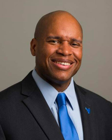 Mark Alnutt