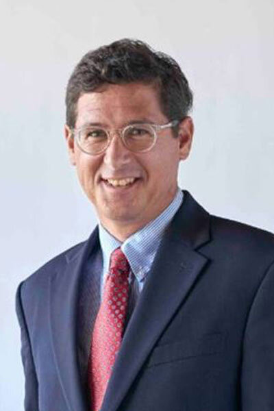 Jon Niemuth