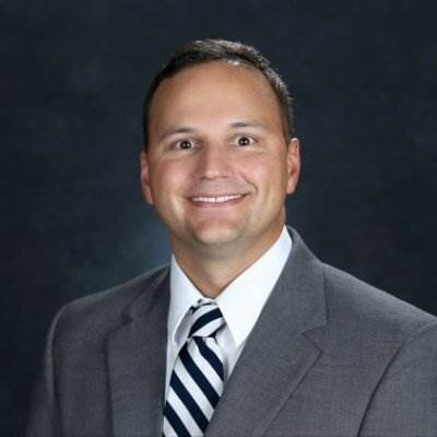 Jared Benko