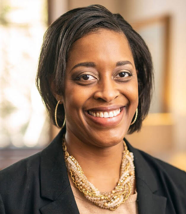 Candice Storey Lee