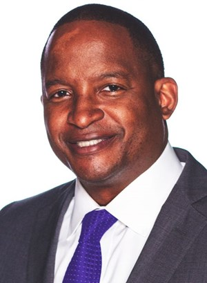 Derrick Gragg