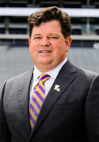 Scott Woodward
