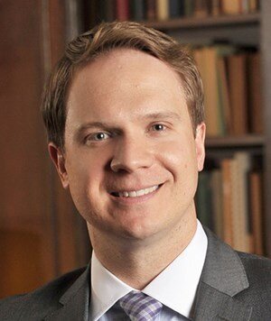 Travis Goff