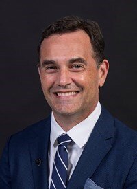 Joe Karlgaard