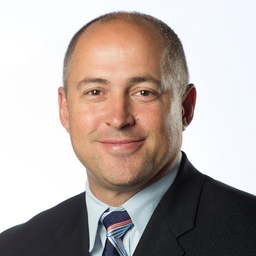 David Benedict