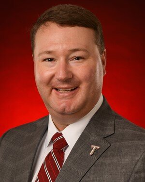 Brent Jones