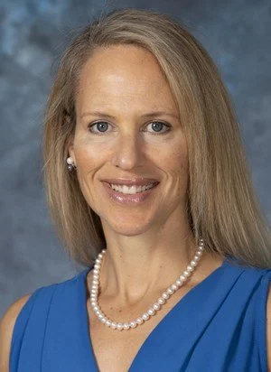 Jennifer Baker