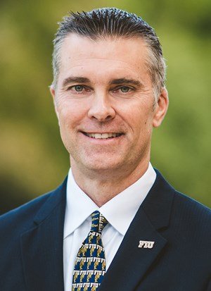 Scott Carr
