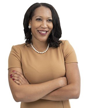 Dena Freeman-Patton