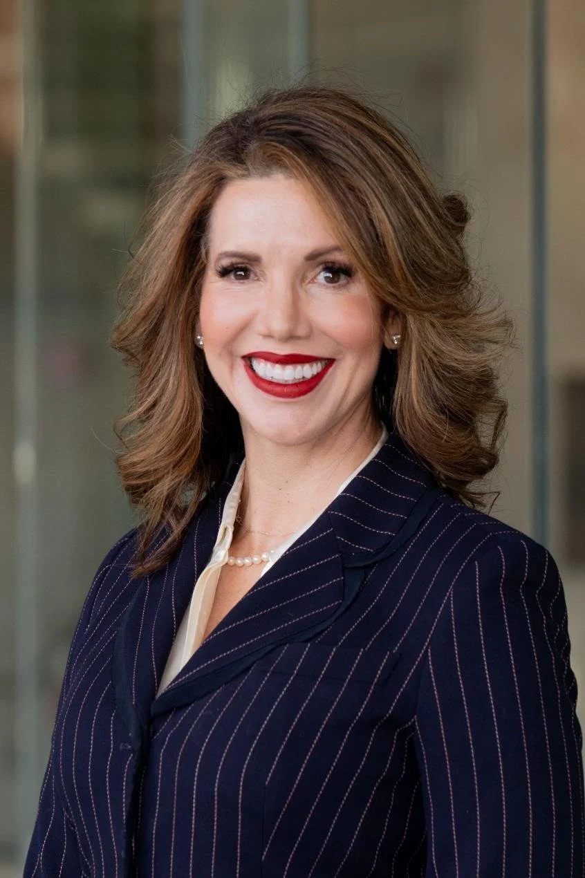 Desireé Reed-Francois