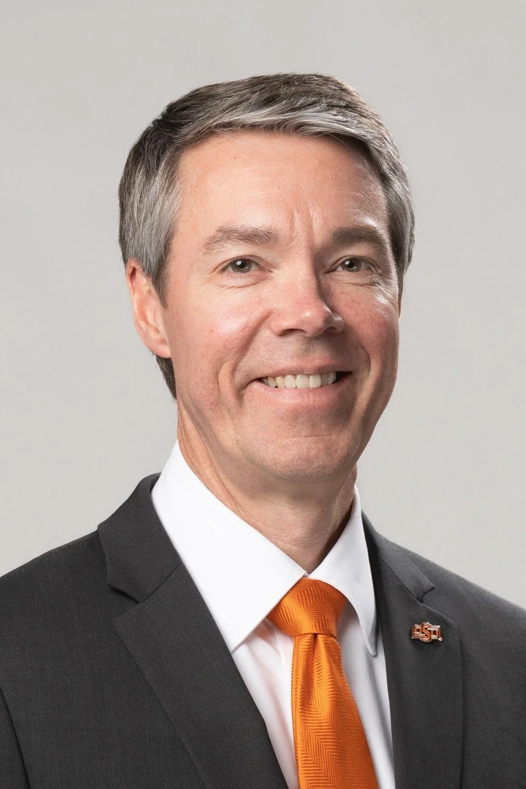 Chad Weiberg