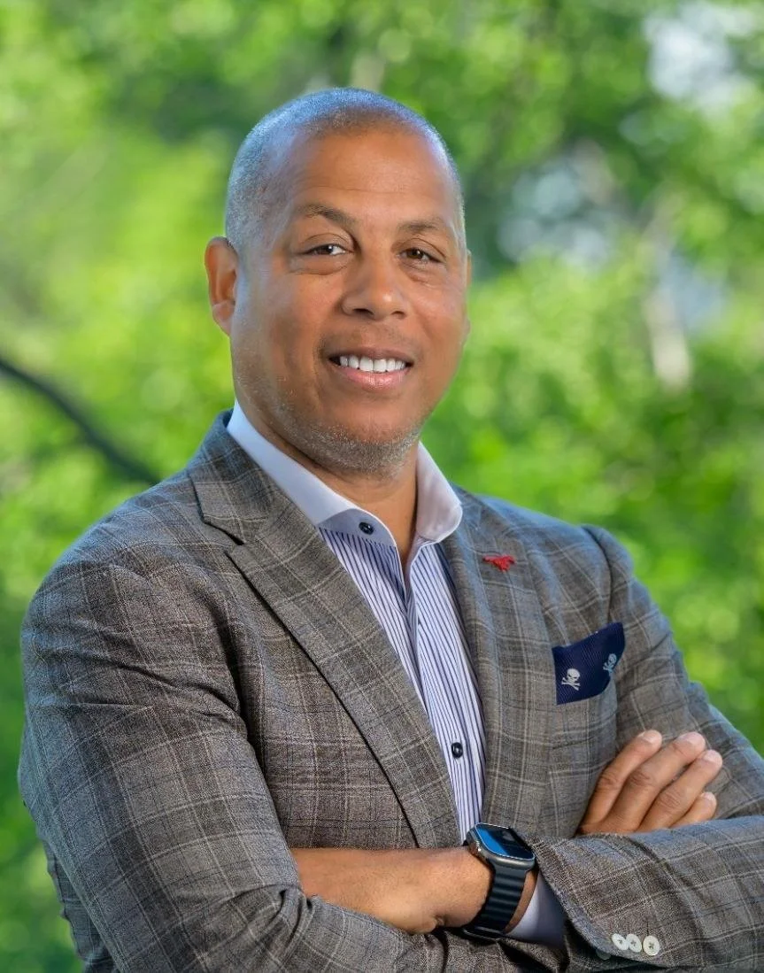 Damon Evans