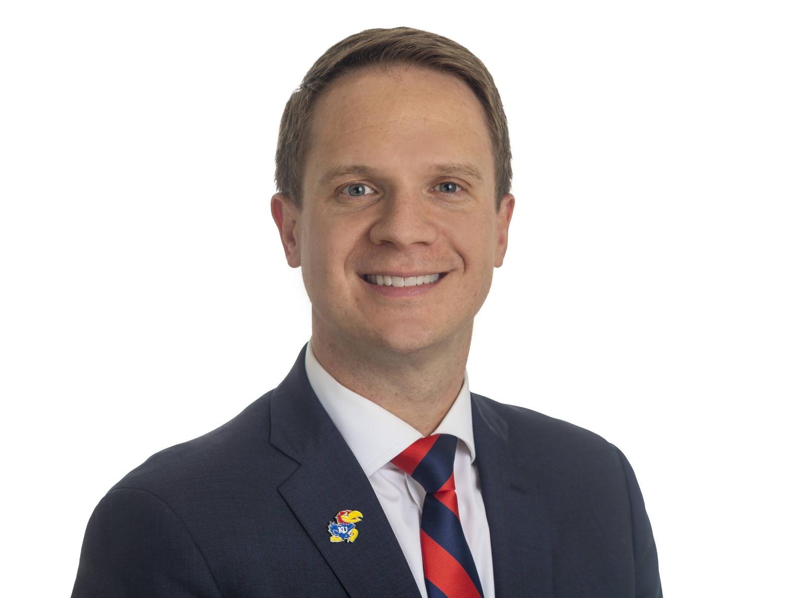Travis Goff