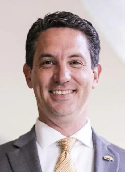 Jeremy McClain