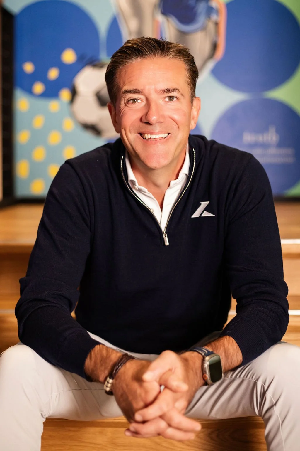 Cole Gahagan