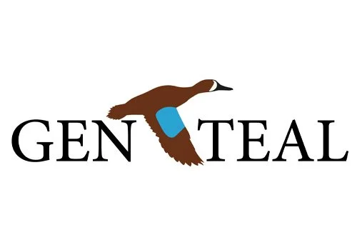 Gen Teal
