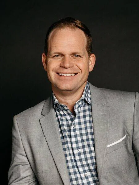 Clay Scroggins