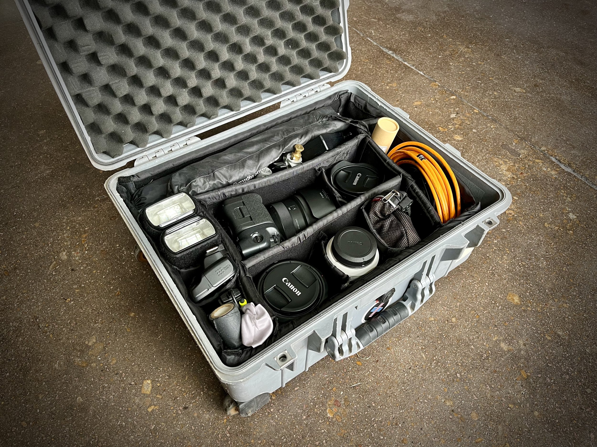 IMG 2014 | HOW WE PACK FOR A DOCUMENTARY VIDEO PRODUCTION IMG 2014 | HOW WE PACK FOR A DOCUMENTARY VIDEO PRODUCTION