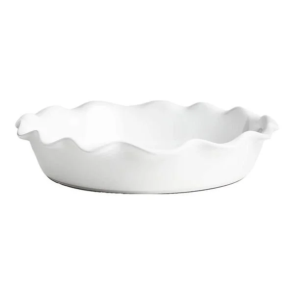 Le Creuset Ruffle Pie Dish