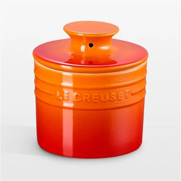 Le Creuset Butter Crock