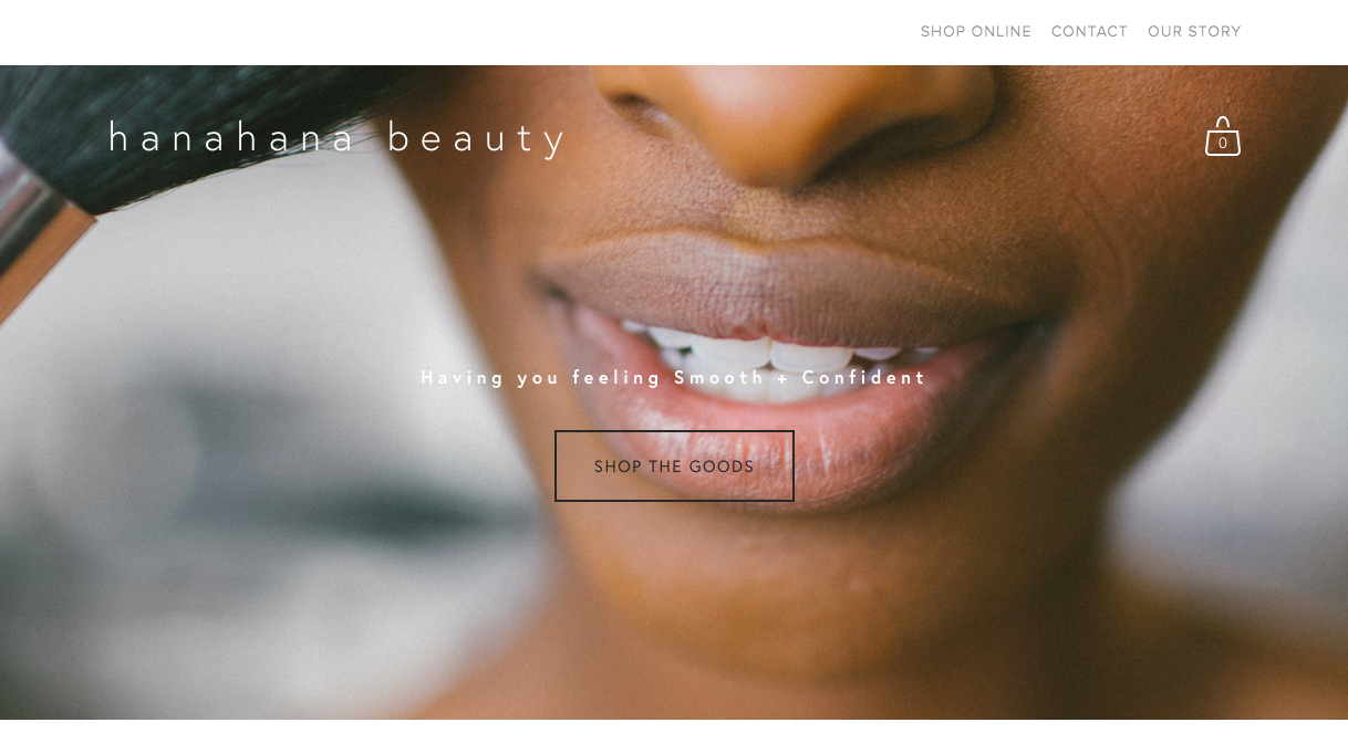 photography by deun ivory