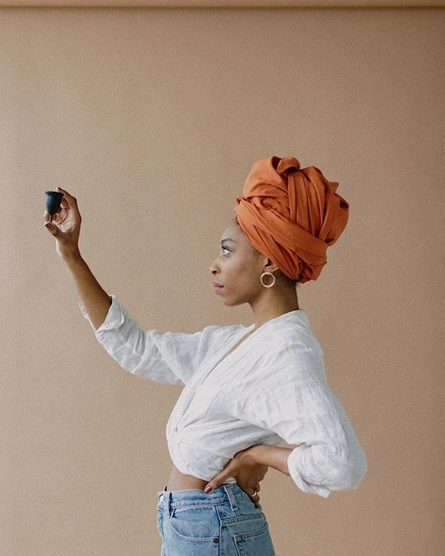 i feel honored to experience this life as a black woman. parading the streets as a work of art. &mdash; excerpt from my book black women + good grain. 🌸 
it&rsquo;s international women&rsquo;s day + i am just levitating from all the magical feels of