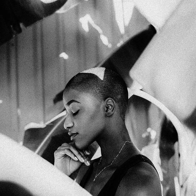 journal entry: 
you, in some ways, live life according to what your life is &ldquo;supposed to be&rdquo; based on expectations that other people have of you. why won&rsquo;t you just live + allow things to be as they are. more importantly, stop tryin