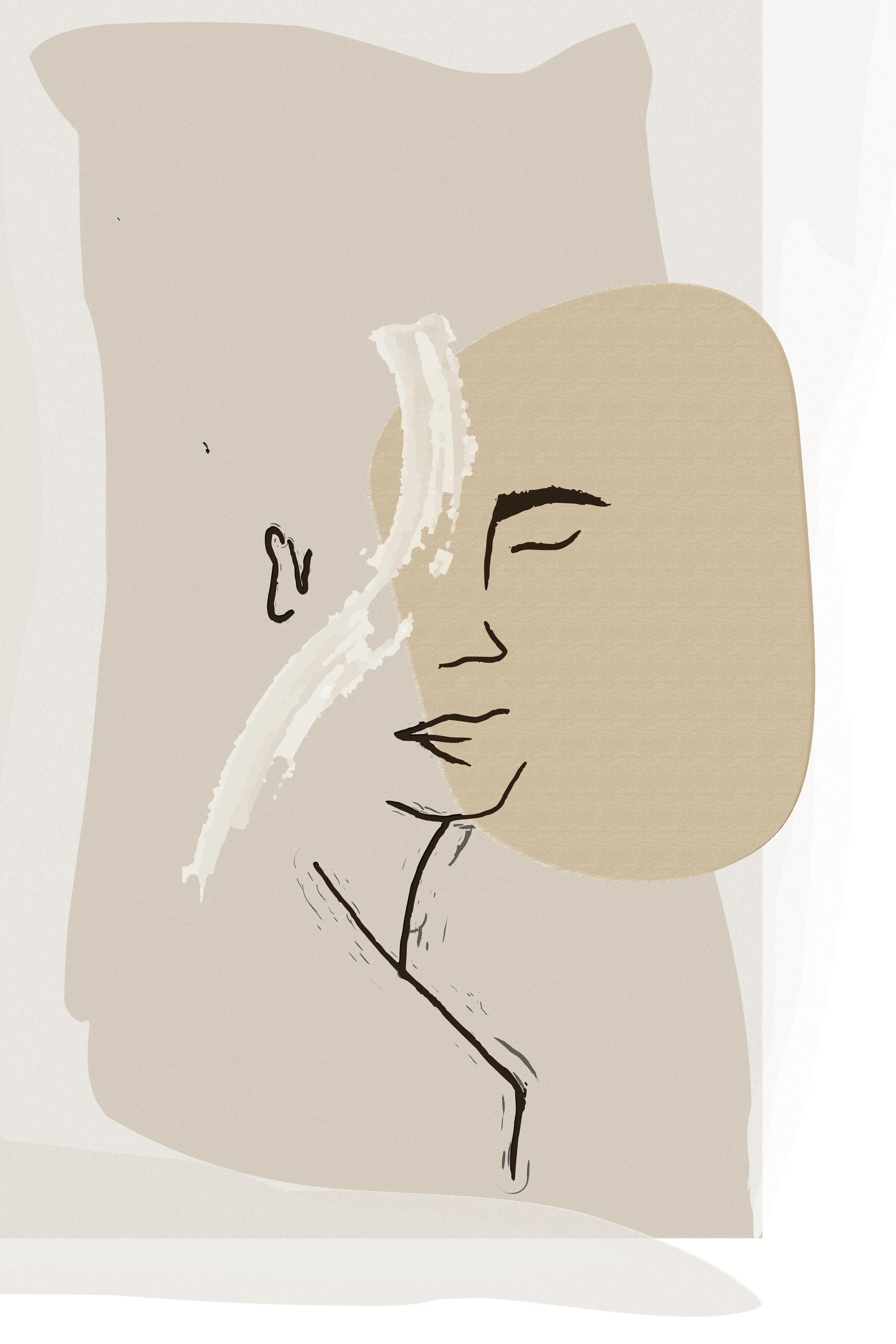 she is, vector and digital painting, 2018 (sm).jpg